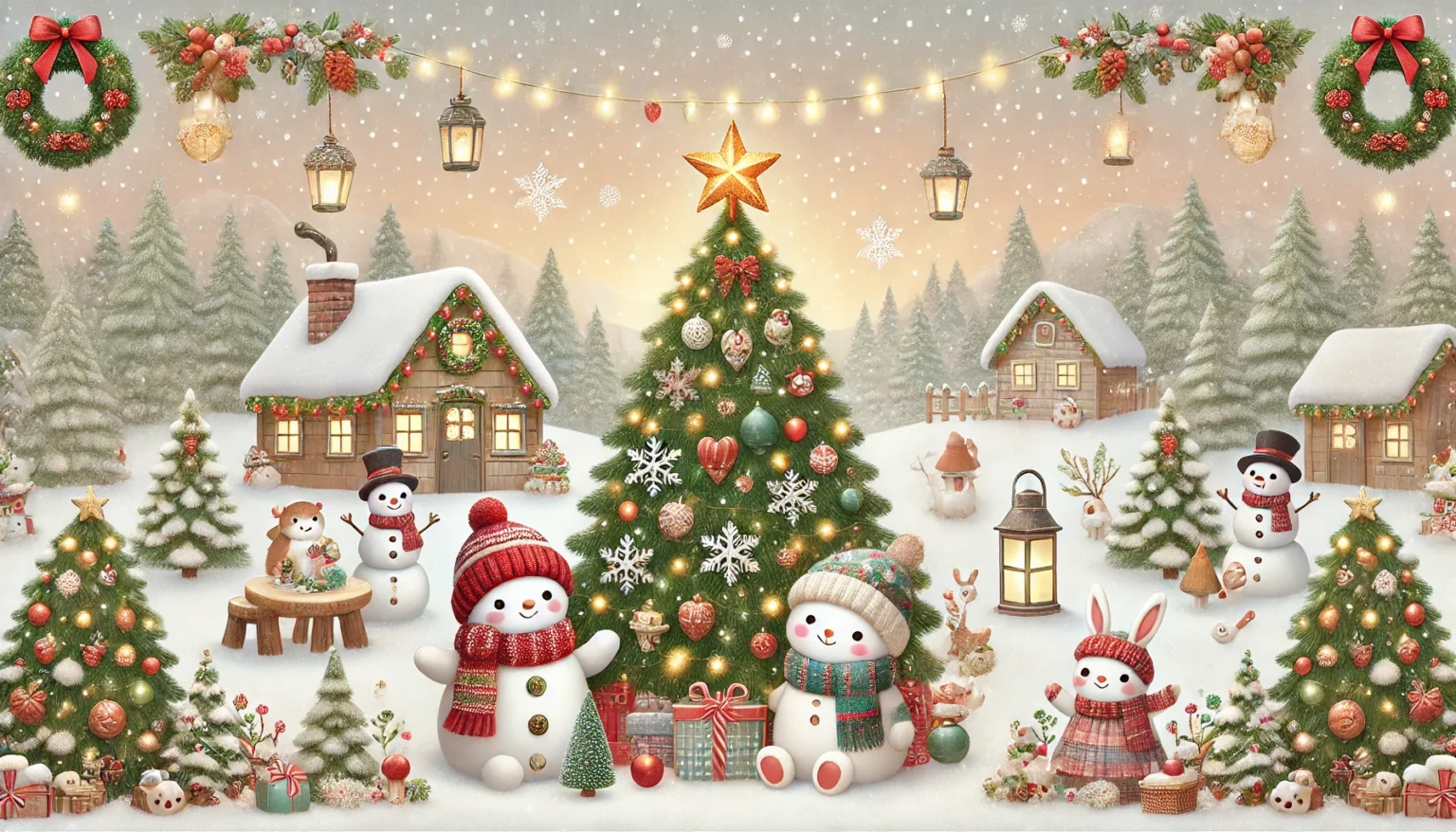 cute:4a8xiz8fscg= christmas wallpaper